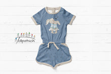 Laden Sie das Bild in den Galerie-Viewer, Kuschelzeit blau