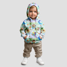 Laden Sie das Bild in den Galerie-Viewer, Gott der Meere Baumwolljersey