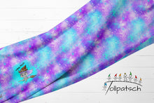 Laden Sie das Bild in den Galerie-Viewer, Hokus Pokus French Terry Panel