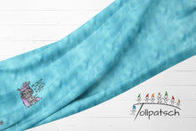 Laden Sie das Bild in den Galerie-Viewer, Tägliche Kontakt Schnubbirella Panel Baumwolljersey