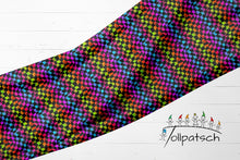 Laden Sie das Bild in den Galerie-Viewer, Wild Rainbow French Terry