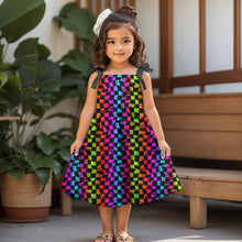 Laden Sie das Bild in den Galerie-Viewer, Wild Rainbow French Terry