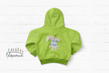 Laden Sie das Bild in den Galerie-Viewer, Kuschelzeit Kiwi