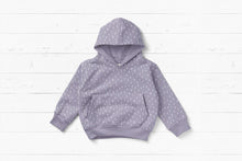 Laden Sie das Bild in den Galerie-Viewer, Kuschelzeit flieder