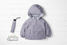 Laden Sie das Bild in den Galerie-Viewer, Kuschelzeit flieder