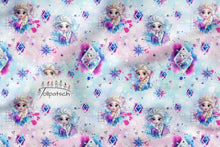 Laden Sie das Bild in den Galerie-Viewer, Königin Baumwolljersey