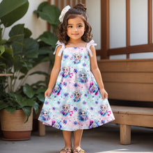 Laden Sie das Bild in den Galerie-Viewer, Königin Baumwolljersey