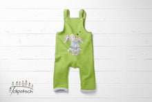 Laden Sie das Bild in den Galerie-Viewer, Kuschelzeit Kiwi