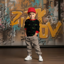 Laden Sie das Bild in den Galerie-Viewer, Lagerware Sommersweat Ugly Christmas Kombi