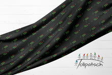 Laden Sie das Bild in den Galerie-Viewer, Lagerware Sommersweat Ugly Christmas Kombi