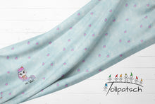 Laden Sie das Bild in den Galerie-Viewer, Magic Baumwolljersey Panel