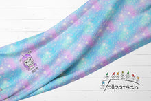 Laden Sie das Bild in den Galerie-Viewer, Nope 25 Panel Baumwolljersey