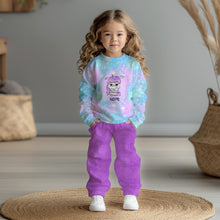 Laden Sie das Bild in den Galerie-Viewer, Nope 25 Panel Baumwolljersey