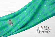 Laden Sie das Bild in den Galerie-Viewer, Nope Boy 25 Panel Baumwolljersey