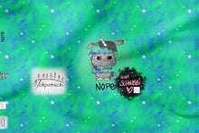 Laden Sie das Bild in den Galerie-Viewer, Nope Boy 25 Panel Baumwolljersey