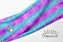 Laden Sie das Bild in den Galerie-Viewer, Pingu Panel Baumwolljersey