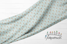 Laden Sie das Bild in den Galerie-Viewer, Rollergirl French Terry