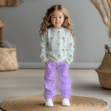 Laden Sie das Bild in den Galerie-Viewer, Rollergirl French Terry