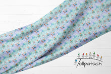 Laden Sie das Bild in den Galerie-Viewer, Snow Baumwolljersey