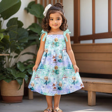 Laden Sie das Bild in den Galerie-Viewer, Snow Baumwolljersey