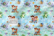 Laden Sie das Bild in den Galerie-Viewer, Toys Baumwolljersey