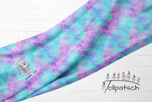 Laden Sie das Bild in den Galerie-Viewer, Ähm Nö Panel Baumwolljersey