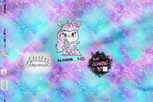 Laden Sie das Bild in den Galerie-Viewer, Ähm Nö Panel Baumwolljersey