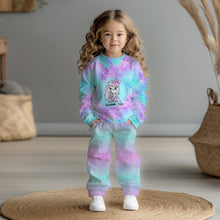 Laden Sie das Bild in den Galerie-Viewer, Ähm Nö Panel Baumwolljersey