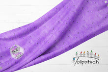 Laden Sie das Bild in den Galerie-Viewer, Ätschibätsch Baumwolljersey Panel