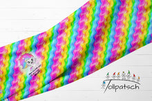 Laden Sie das Bild in den Galerie-Viewer, Mein Einhorn sagt... Panel Baumwolljersey