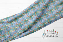 Laden Sie das Bild in den Galerie-Viewer, Chefkoch Baumwolljersey