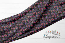 Laden Sie das Bild in den Galerie-Viewer, Día de Muertos Baumwolljersey