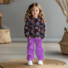 Laden Sie das Bild in den Galerie-Viewer, Día de Muertos Baumwolljersey