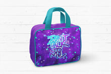 Laden Sie das Bild in den Galerie-Viewer, Softshell Taschen Panel Don't talk to me