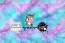 Laden Sie das Bild in den Galerie-Viewer, Kann es sein... Panel Baumwolljersey