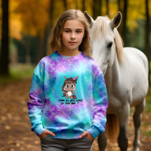 Laden Sie das Bild in den Galerie-Viewer, Kann es sein... Panel Baumwolljersey