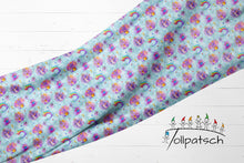 Laden Sie das Bild in den Galerie-Viewer, Drachi French Terry