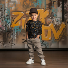 Laden Sie das Bild in den Galerie-Viewer, Dragon French Terry