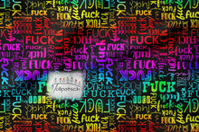 Laden Sie das Bild in den Galerie-Viewer, Fu** French Terry