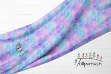 Laden Sie das Bild in den Galerie-Viewer, Klatscht Glitzer French Terry