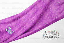 Laden Sie das Bild in den Galerie-Viewer, Glitzerpups French Terry