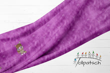 Laden Sie das Bild in den Galerie-Viewer, Super Hüro Baumwolljersey Panel