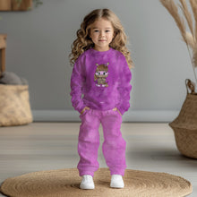 Laden Sie das Bild in den Galerie-Viewer, Super Hüro Baumwolljersey Panel