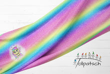 Laden Sie das Bild in den Galerie-Viewer, Bienchen Baumwolljersey Panel