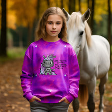 Laden Sie das Bild in den Galerie-Viewer, Tägliche Kontakt Schnubbirella French Terry Panel