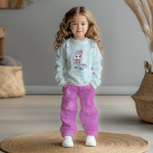 Laden Sie das Bild in den Galerie-Viewer, Magic Baumwolljersey Panel