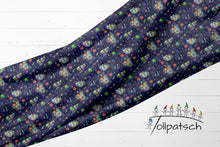 Laden Sie das Bild in den Galerie-Viewer, Steinwelten French Terry