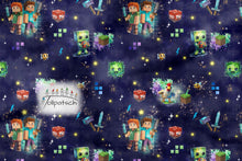 Laden Sie das Bild in den Galerie-Viewer, Steinwelten French Terry