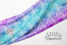 Laden Sie das Bild in den Galerie-Viewer, Music Baumwolljersey Panel