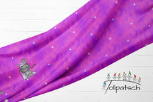 Laden Sie das Bild in den Galerie-Viewer, Nope Panel Baumwolljersey